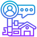 Accommodation Assistance