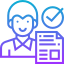 University Admission Support